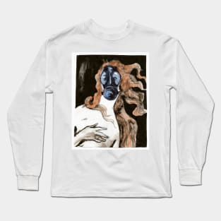 Venus Apocalypse Long Sleeve T-Shirt